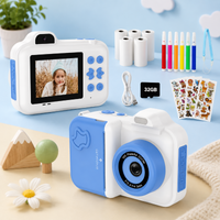 Thumbnail for Instant Print Camera – Luova ja interaktiivinen – Instant-lastenkamera