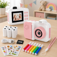 Thumbnail for Instant Print Camera – Luova ja interaktiivinen – Instant-lastenkamera