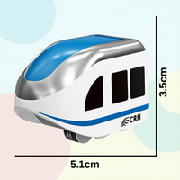 Thumbnail for MagniTrack – Luova ja sähköinen – Anti-Gravity-sähköjuna