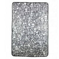 Thumbnail for ColorFun – Luova ja opettavainen – Suuri värityspelto