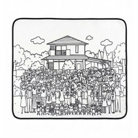 Thumbnail for ColorFun – Luova ja opettavainen – Suuri värityspelto