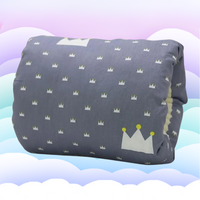 Thumbnail for MamáEase – Ergonominen ja pehmeä – imetystyyny vauvalle