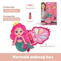 Thumbnail for Make-Up Playset™ - Turvallinen & stimuloi luovuutta - Maaginen meikki