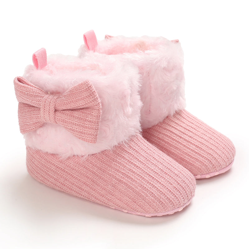 Mini Fashion™ - Aina lämpimät jalat - Lasten talvikengät