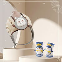 Thumbnail for MiniShield – Kevyt & hengittävä - pääsuoja lapsille