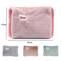 Thumbnail for Bear – Nopea ja turvallinen lämmitys – ladattava vauvan lämpötyyny
