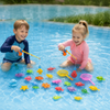 Fishing Game – Oppiminen & Löytäminen - Magneettinen kalapeli