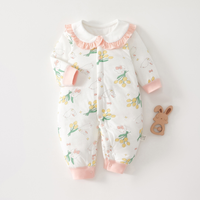 Thumbnail for Mini Fashion™ - Mukava & trendikäs - Jumpsuit pyjama