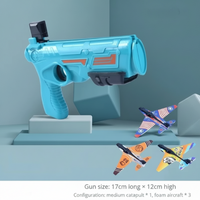 Thumbnail for FlyHero – Luova ja interaktiivinen – Lasten lentokone-blaster