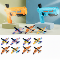 Thumbnail for FlyHero – Luova ja interaktiivinen – Lasten lentokone-blaster