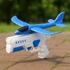 Foam Plane Launcher™ – Lennätä yläilmoihin – Lentokone laukaisupyssy