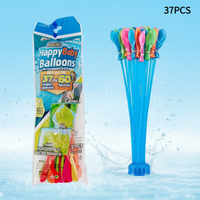 Thumbnail for FunBalloons – Helppo täyttää muutamassa sekunnissa – Maagiset vesipallot