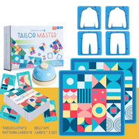 Thumbnail for PatternMaster – Koulutus ja strategia – Värien ja muotojen yhdistelypeli