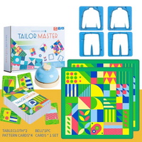 Thumbnail for PatternMaster – Koulutus ja strategia – Värien ja muotojen yhdistelypeli