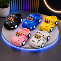 Thumbnail for GlowRun – Tyylikkäät ja hauskat – LED-autotossut