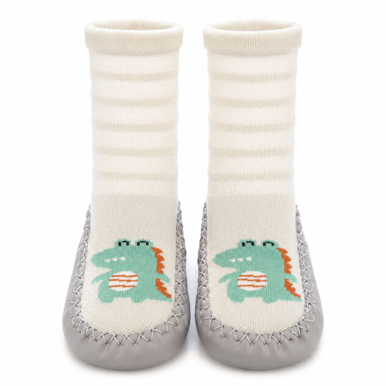 Toddler Non-slip Socks™ - Tyylikkäitä askelia - Vauvasukat