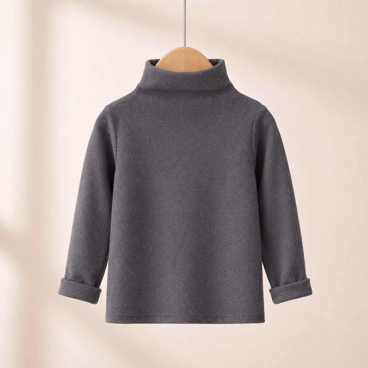 BabyBloom – Söpö ja mukava – pilkullinen haalari