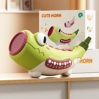 Thumbnail for HappyHorn – Leikkisä ja musikaalinen – Eläinten ääniä tuottavat lelut