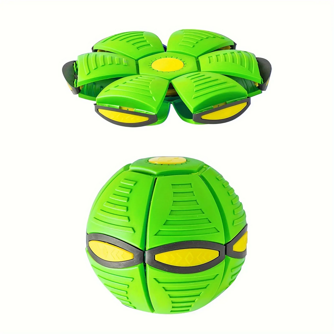 Magic Ball™ - Hét leukste buitenspeelgoed - Vorm veranderende bal