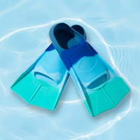 Thumbnail for HydroFins – Vesiurheilu ja sukellus – Luistamattomat uimakengät