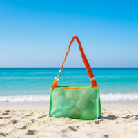 Thumbnail for BeachPlay – Vesi: Hauskaa ja opettavaa – Rantakassit
