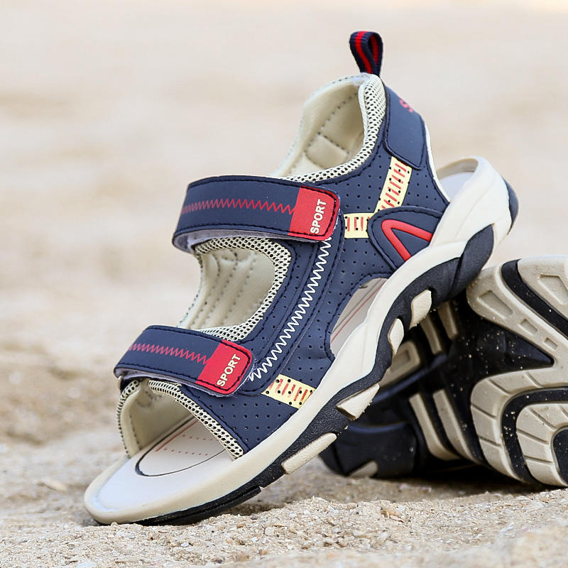 CoastWalk – Pehmeät ja luistamattomat – Kesäsandaalit