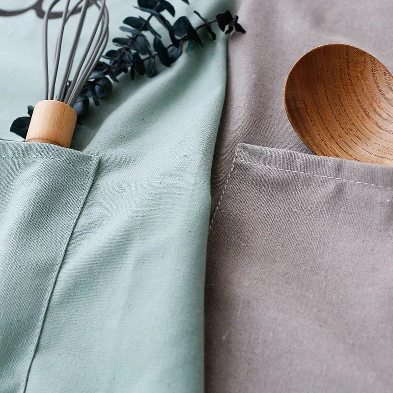 BearBuddy™ – Hauska ja kätevä – Esiliina lapsille ja aikuisille