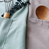 Thumbnail for BearBuddy™ – Hauska ja kätevä – Esiliina lapsille ja aikuisille