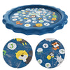 Water Play™ | Verkoeling voor de kleintjes - Watermat