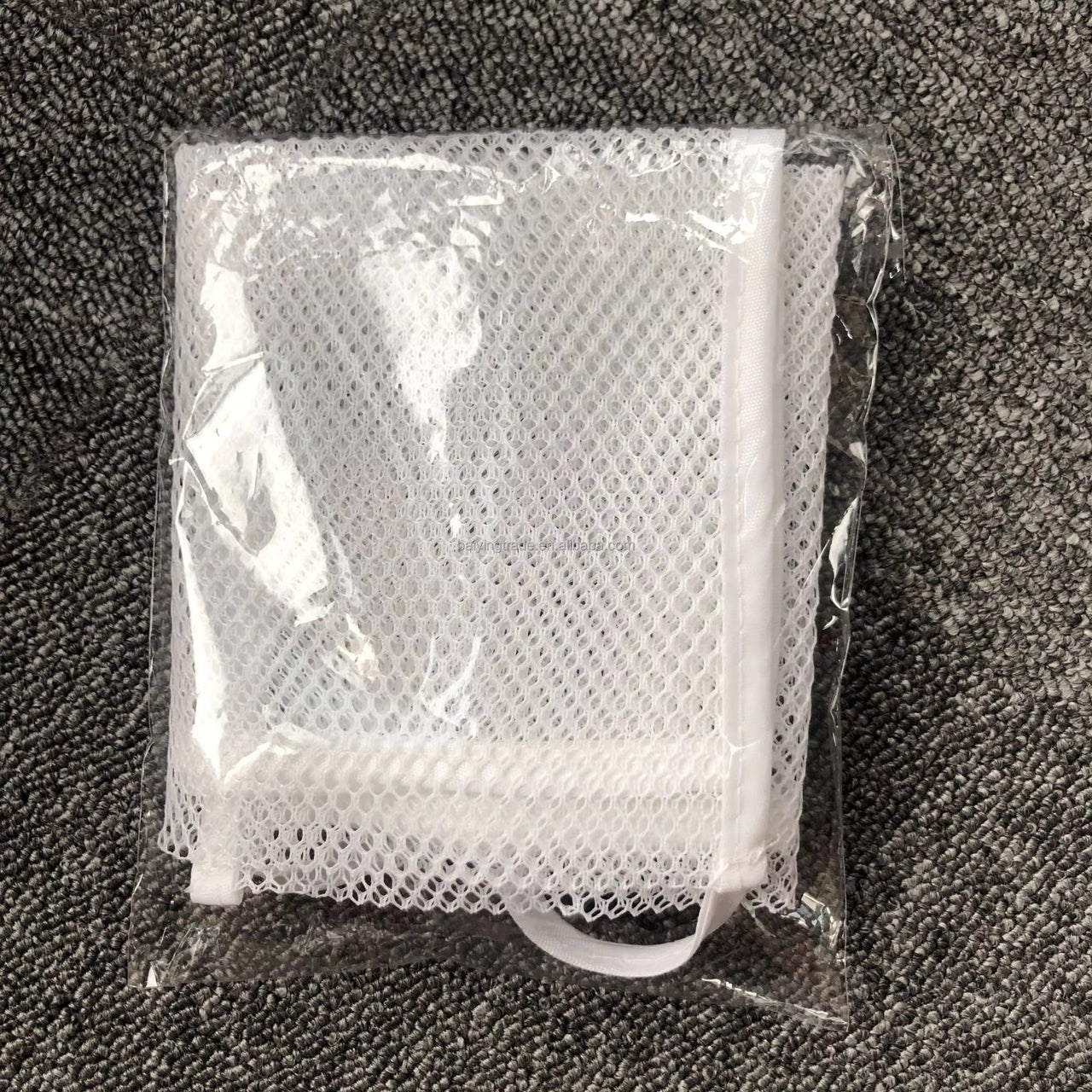 TubyTidy – Homeeton ja tilava – Kylpyammeen säilytysverkko kylpyhuoneen leluille