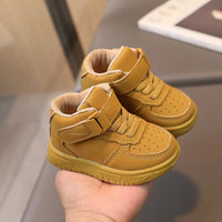 Thumbnail for KidTrend – Vankat ja pehmeät – Tennarit pikkulapsille