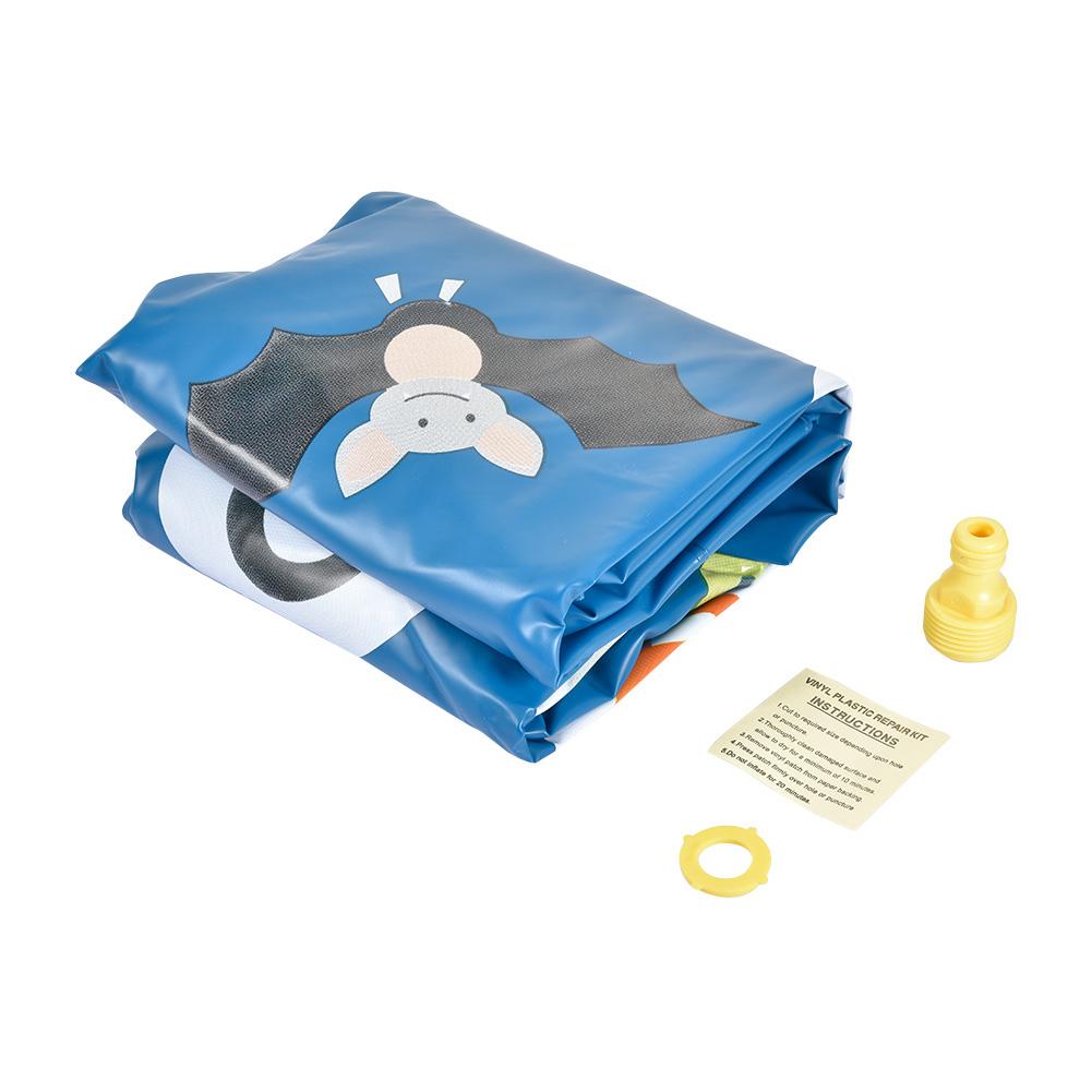 Water Play™ | Verkoeling voor de kleintjes - Watermat