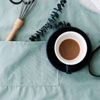 Thumbnail for BearBuddy™ – Hauska ja kätevä – Esiliina lapsille ja aikuisille