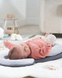 Thumbnail for NestNova – Terveellinen ja turvallinen – Ergonominen vauvanpesä