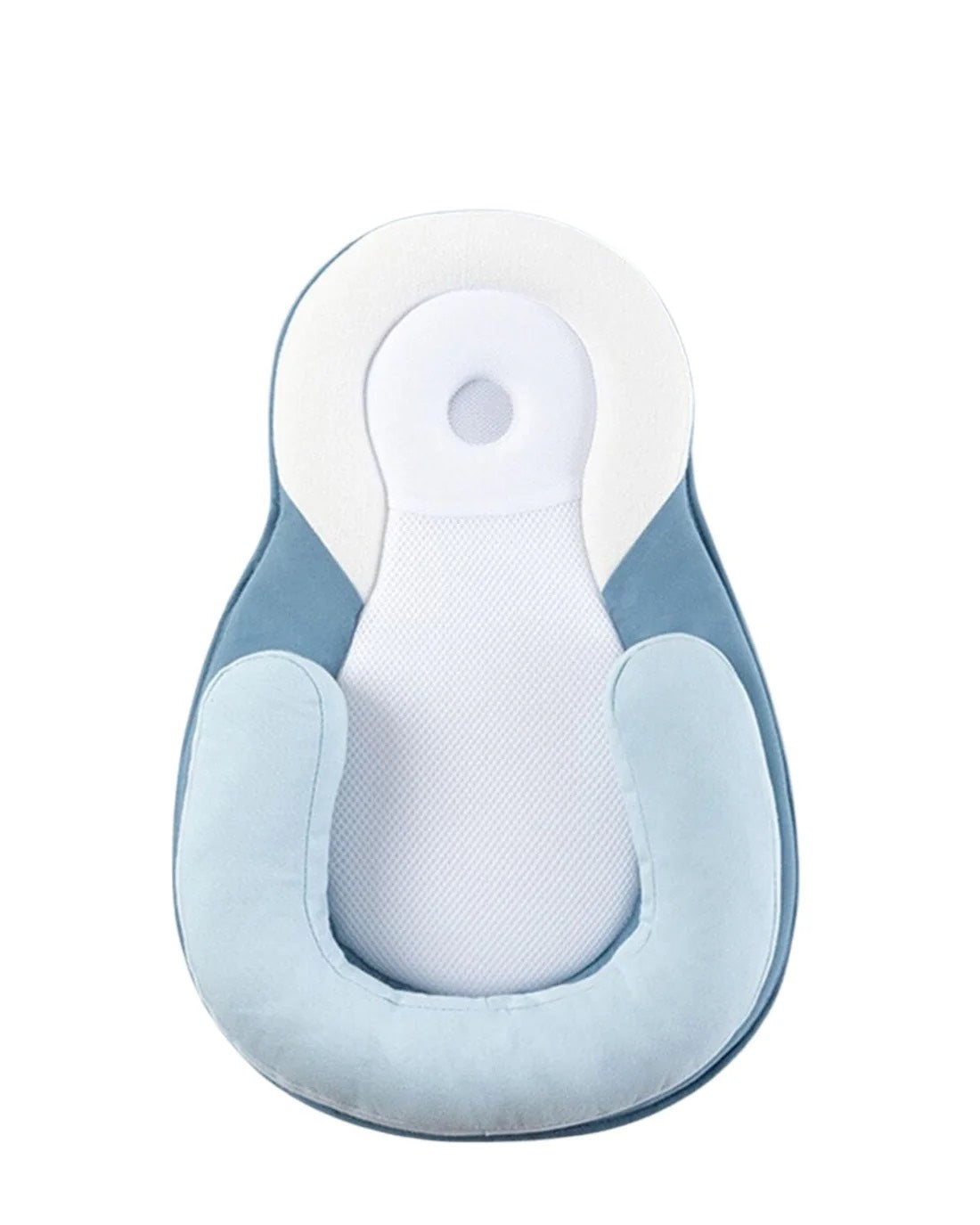 NestNova – Terveellinen ja turvallinen – Ergonominen vauvanpesä