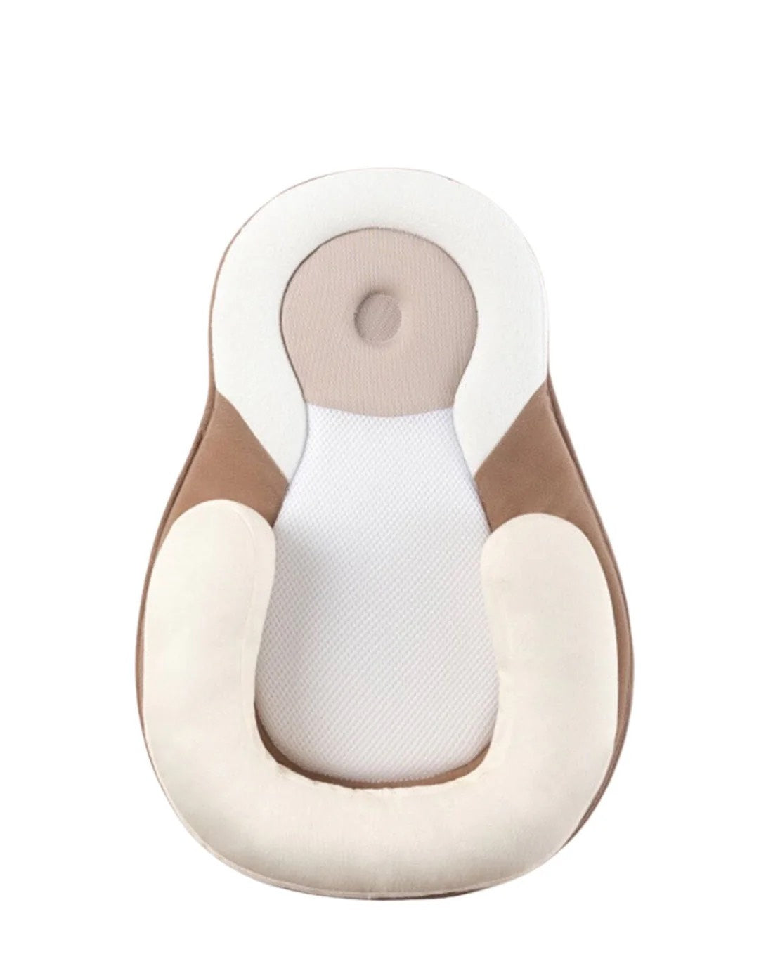 NestNova – Terveellinen ja turvallinen – Ergonominen vauvanpesä