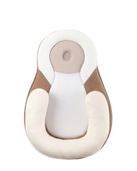 Thumbnail for NestNova – Terveellinen ja turvallinen – Ergonominen vauvanpesä