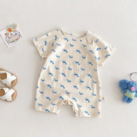 Thumbnail for Mini Fashion™ – Airy & Sweet - vauvan toppatakki
