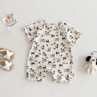 Thumbnail for Mini Fashion™ – Airy & Sweet - vauvan toppatakki