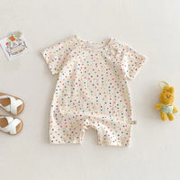 Thumbnail for Mini Fashion™ – Airy & Sweet - vauvan toppatakki