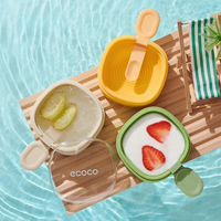 Thumbnail for Ice Pop Maker Set™ - Virkistävää luovuutta - Jäätelökone
