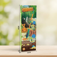 Thumbnail for TreasureSeekers – Opetuksellinen ja jännittävä – Metallinilmaisin lapsille