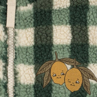 Thumbnail for TinyWarm – Viihtyisä ja mukava – lasten pehmolelu-liivi