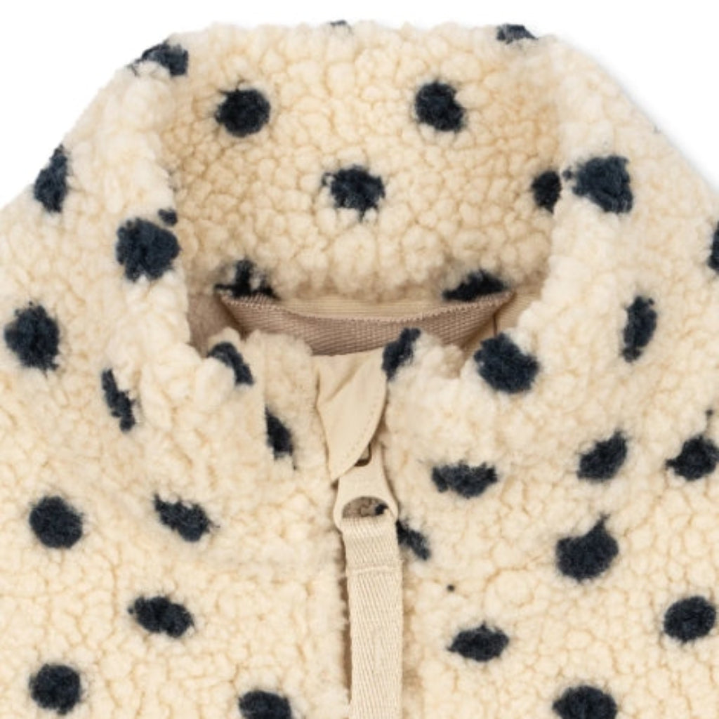 TinyWarm – Viihtyisä ja mukava – lasten pehmolelu-liivi
