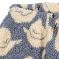 Thumbnail for FuzzyPants – Pehmeät ja lämpimät – pehmoiset lasten housut, joissa on leikkisiä kuvioita
