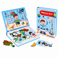 Thumbnail for MagniPlay – Koulutus & Luovuus – Magneettinen palapelikirja