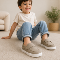 Thumbnail for CoolStep – Yksinkertaiset ja tyylikkäät – Loafers-lenkkarit