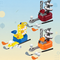Thumbnail for GolfFun – Aktiivinen ja vuorovaikutteinen – minigolf-harjoituspeli