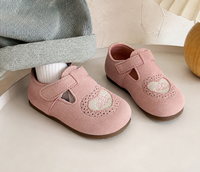 Thumbnail for Barefoot – Nahka & Barefoot – Lasten kenkä pehmeällä pohjalla