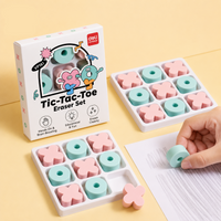 Thumbnail for TicFun – Söpö ja käytännöllinen – Voi-juusto-ja-munat-kumisarja